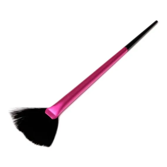 Pincel Para Ácido Rosa Autoclavável Nº4 Estek Foto 1