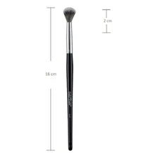 Pincel para esfumar A10 Macrilan Linha Max Profissional Foto mini 2