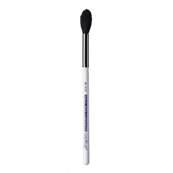 Pincel Para Iluminador W910 Linha W - Macrilan Foto 1