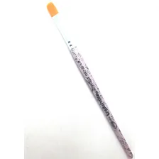 Pincel Para Pinturas 341-12 Língua De Gato Keramik Foto mini 4
