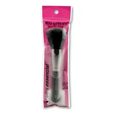 Pincel Para Pó Facial U02 - Ultra Essencial - Macrilan Foto mini 4