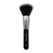 Pincel Para Pó Facial U02 - Ultra Essencial - Macrilan Foto mini  3