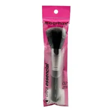 Pincel Para Pó Facial U02 - Ultra Essencial - Macrilan Foto mini  2