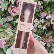 Pincel Para P贸 Glass Gf1 - Ruby Rose Foto mini 2