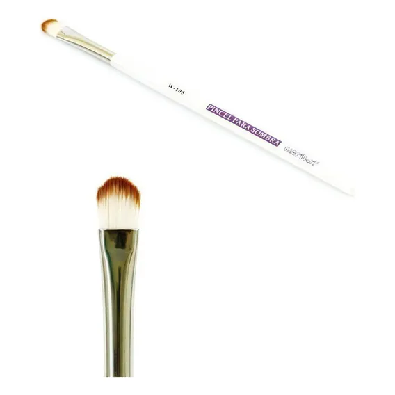 Pincel Profissional Macrilan W105 Foto 1