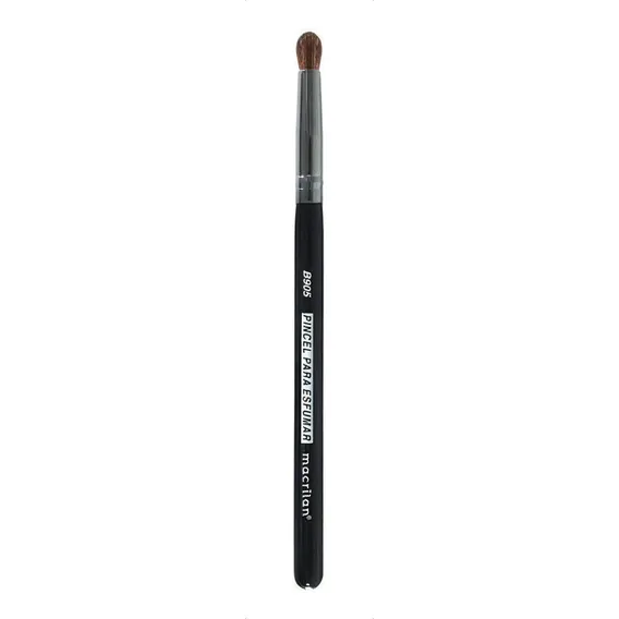 Pincel Profissional Para Esfumar Macrilan B905 Foto 1