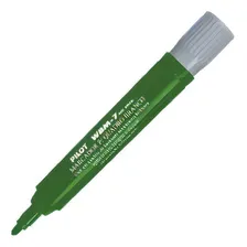 Pincel Quadro Branco Wbm-7 Recarregavel Verde Cx 12 Unid Foto mini 2