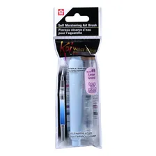 Pincel Reservat贸rio Sakura Koi Water Brush Grosso Xqrn-l Foto mini 1