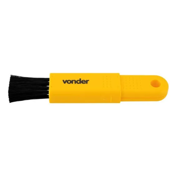 Pincel Retrátil Vonder Para Detalhamento Foto 1