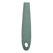 Pincel Silicone Cozinha Culinário Para Untar Forma Brinox Cor Verde Menta Foto mini 4