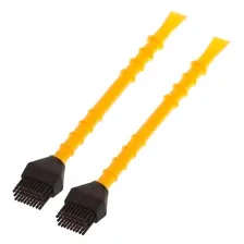 Pincel Titebond Aplicador Cola Titebrush Silicone Brush 2 Pç Foto mini 2