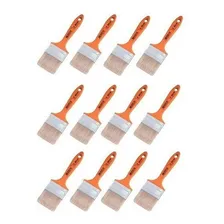 Pincel Trincha -2 Polegadas Caixa Com 12 Peças Foto mini 4