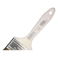 Pincel Trincha Pintura Roma Profissional Sintetica 312 - 3 Foto mini  2