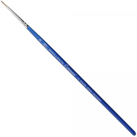Pincel Winsor & Newton 111-0 Foto 1