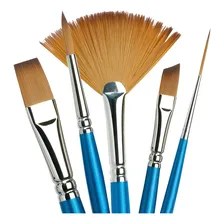 Pincel Winsor & Newton 111-0000 Cotman Foto mini  2