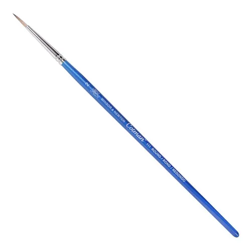 Pincel Winsor & Newton 111-2 Cotman Foto 1