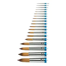 Pincel Winsor Newton Cotman 111 - 00 Foto mini  2