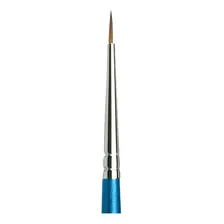 Pincel Winsor Newton Cotman 111 - 00 Foto  mini 1