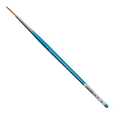 Pincel Winsor & Newton Cotman Serie 222 N.3 Aquarela Foto mini 1