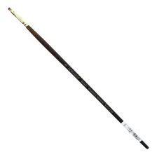 Pincel Winsor & Newton Monarch N° 2 Foto mini 1