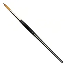 Pincel Winsor & Newton Série 7 N° 8 Foto mini 2