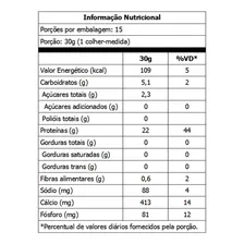 Pineapple Whey Protein Isolado e Hidrolisado 450g Essential Nutrition Foto mini 4