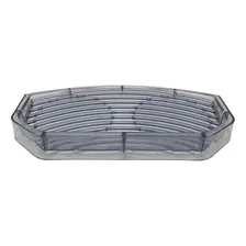 Pingadeira Cinza Stilo E Acquaflex Libell Foto mini  3