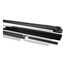 Pingadeira Friso Teto Gol G3 G4 2000/2008 2 Portas Tubete Foto mini 2
