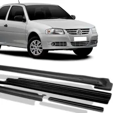 Pingadeira Friso Teto Gol G3 G4 2000/2008 2 Portas Tubete Foto mini 1