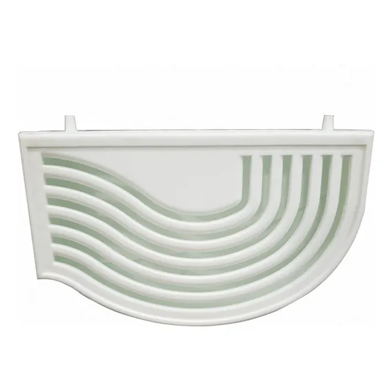 Pingadeira Prata Fr600 Ibbl Purificador Foto 1