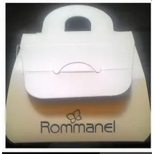 Pingente Rommanel Fol Ouro De Passaporte Com Resina 542271 Cor Dourado Foto mini 4