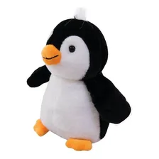 Pinguim 18cm PelĂșcia Original Fofy Toys Foto mini 2
