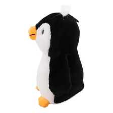 Pinguim 18cm PelĂșcia Original Fofy Toys Foto mini 3