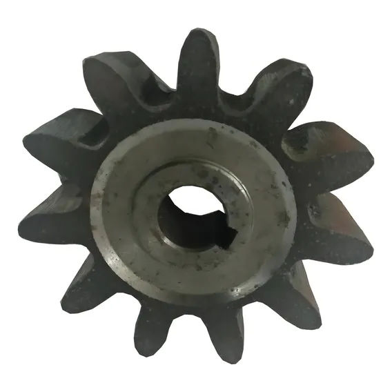 Pinhao Betoneira 400l Menegotti Top1000/prime 11 Dentes Foto 1