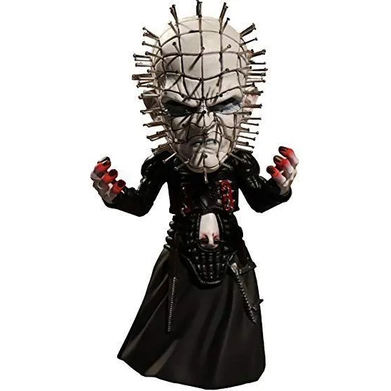 Pinhead Roto - Hellraiser 3 Hell On Earth - Mezco Foto 1