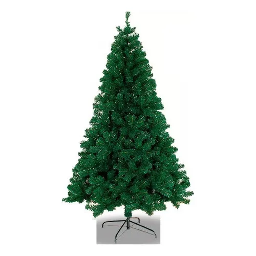 Pinheiro Arvore Natal 180cm Grande 600 Galhos Luxo Foto 1