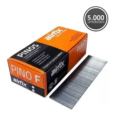 Pino 10mm F10 Para Pinador Pneumático 5000 Unid F-10 Airfix Foto mini 1