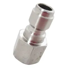 Pino Conector (engate Rápido) - Detailer Foto  mini 1