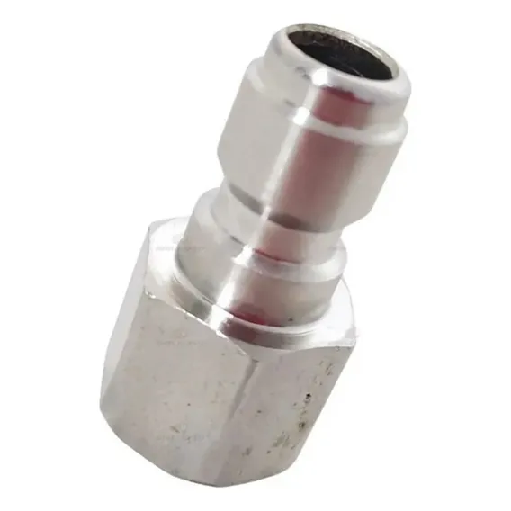 Pino Conector (engate Rápido) - Detailer Foto 1