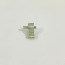 Pino Dobradiça Inferior Porta Geladeira Electrolux Dc46 Df50 Foto mini 4