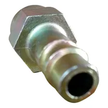 Pino Engate Rápido De 1/2 Npt P/ Compressor Ferramentas Foto mini 2