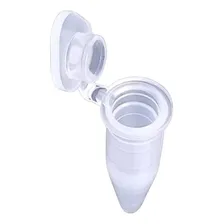 Pino Flaco Cápsula Epp 0,5 Plus Transparente Pct C/ 500 Pçs Foto mini 2
