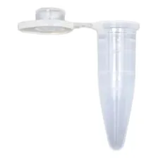 Pino Flaco Cápsula Epp 0,5 Plus Transparente Pct C/ 500 Pçs Foto mini 1