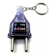 Pino Macho Teste 127/220v Foto mini 1
