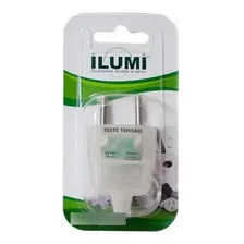Pino Teste Luminoso 10 Peças 110v 220v Tipo Chaveiro - Ilumi 110v/220v Foto mini  2
