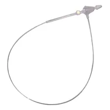 Pino Trava Anel 125mm Com 15.000 Pinos (3 Cx C/ 5.000 Pinos) Cor Branco Foto mini 2