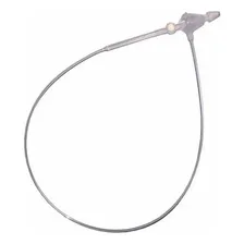 Pino Trava Anel - 175mm Com 5.000 Und Cor Branco Foto mini 1