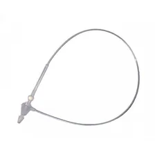Pino Trava Anel 175mm Pvc Foto mini 1