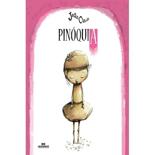 Pinóquia: Pinóquia, De Alphen, Jean Claude R. Editora Melhoramentos - Paradidáticos, Capa Mole, Edição 1 Em Português Foto 1