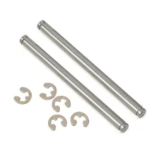 Pinos Da Suspensão 44mm Slash Stampede Traxxas 2640 Foto mini 2